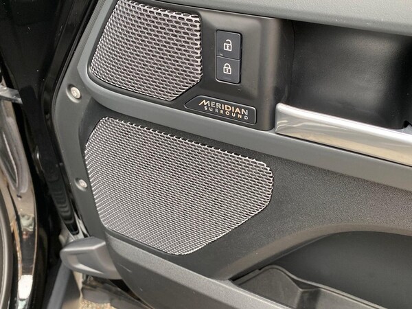 Used Land Rover Defender 2024 for sale - 76243191: Photo 24