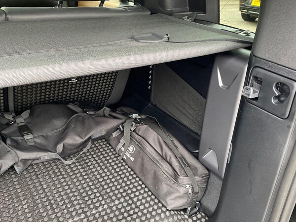 Used Land Rover Defender 2024 for sale - 76243191: Photo 27