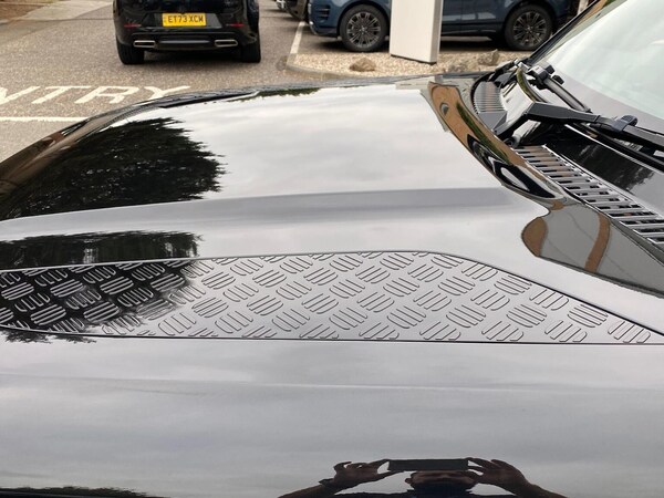 Used Land Rover Defender 2024 for sale - 76243191: Photo 28