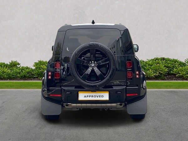 Used Land Rover Defender 2024 for sale - 76243191: Photo 6