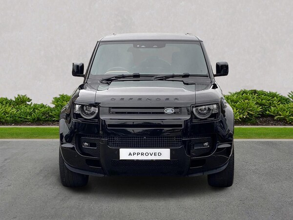 Used Land Rover Defender 2024 for sale - 76243191: Photo 7