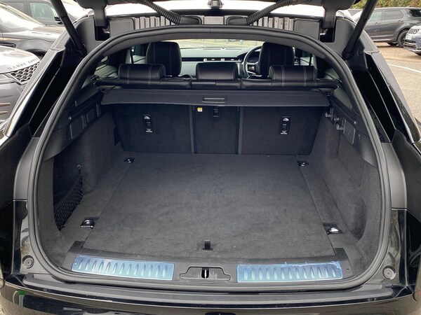 Used Land Rover Range Rover Velar 2022 for sale - 76287219: Photo 10