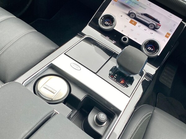 Used Land Rover Range Rover Velar 2022 for sale - 76287219: Photo 13