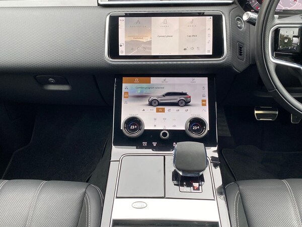 Used Land Rover Range Rover Velar 2022 for sale - 76287219: Photo 14