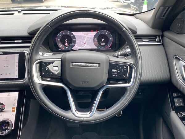 Used Land Rover Range Rover Velar 2022 for sale - 76287219: Photo 15