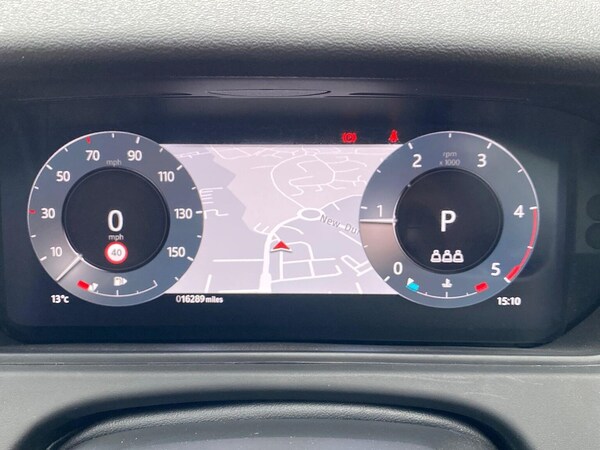 Used Land Rover Range Rover Velar 2022 for sale - 76287219: Photo 16