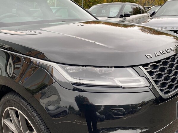 Used Land Rover Range Rover Velar 2022 for sale - 76287219: Photo 17