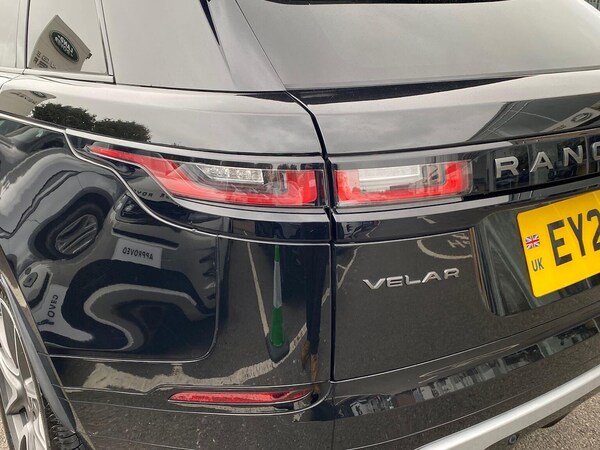 Used Land Rover Range Rover Velar 2022 for sale - 76287219: Photo 19