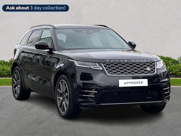 Used Land Rover Range Rover Velar 2022 for sale - 76287219: Photo 1