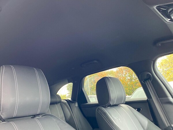 Used Land Rover Range Rover Velar 2022 for sale - 76287219: Photo 21