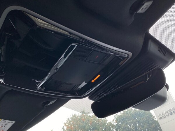 Used Land Rover Range Rover Velar 2022 for sale - 76287219: Photo 23