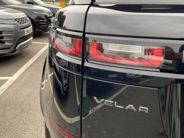 Used Land Rover Range Rover Velar 2022 for sale - 76287219: Photo 26