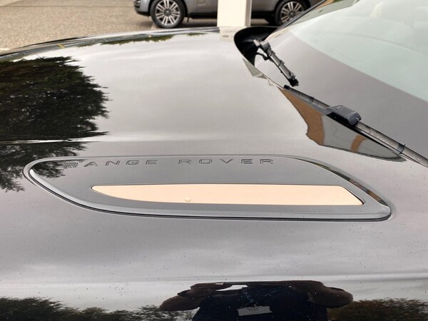 Used Land Rover Range Rover Velar 2022 for sale - 76287219: Photo 28