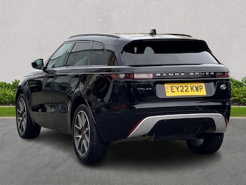 Used Land Rover Range Rover Velar 2022 for sale - 76287219: Photo 2