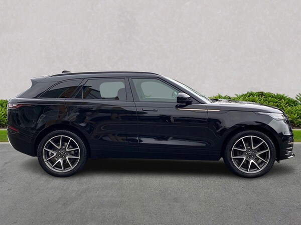 Used Land Rover Range Rover Velar 2022 for sale - 76287219: Photo 5