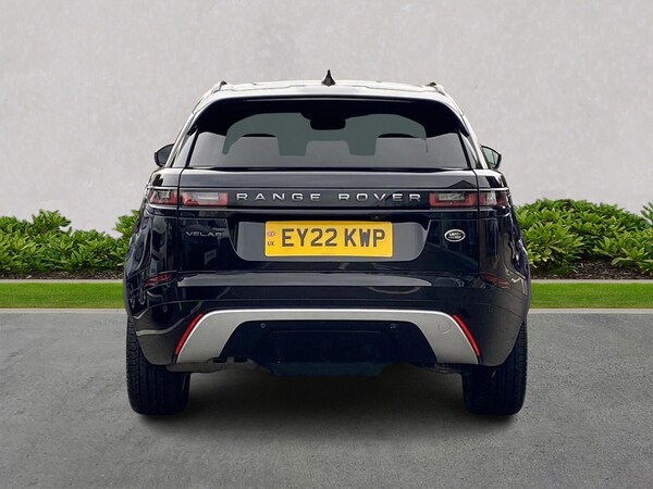 Used Land Rover Range Rover Velar 2022 for sale - 76287219: Photo 6