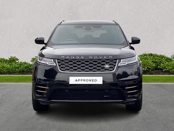 Used Land Rover Range Rover Velar 2022 for sale - 76287219: Photo 7