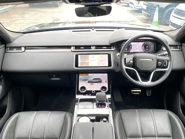 Used Land Rover Range Rover Velar 2022 for sale - 76287219: Photo 9