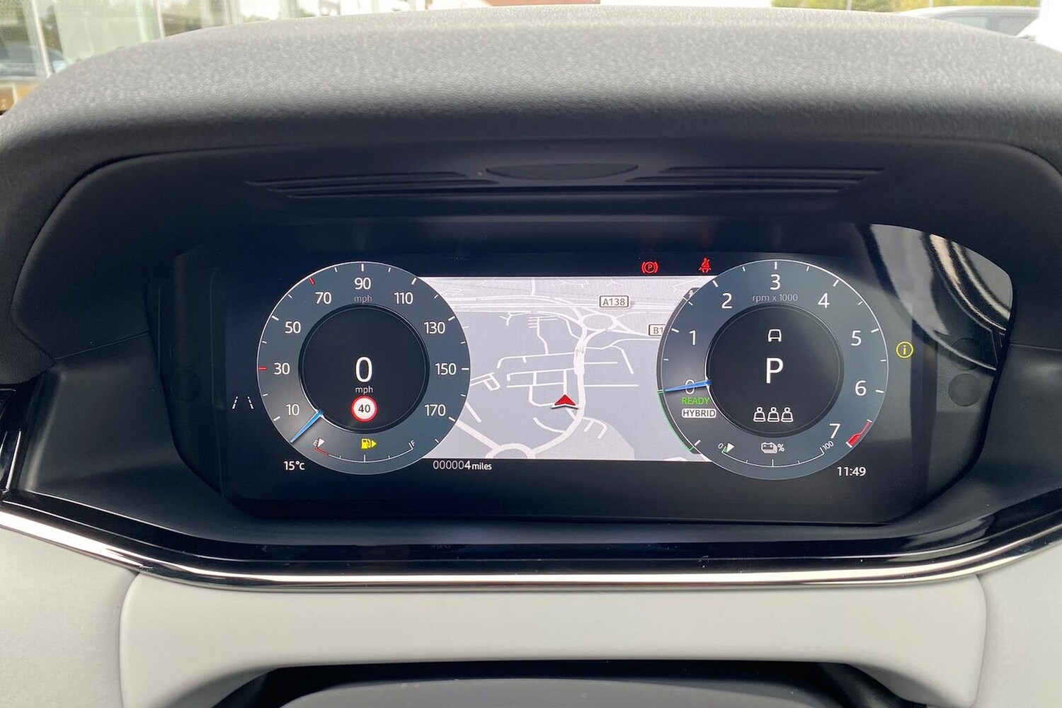 Used Land Rover Range Rover Evoque 2025 for sale - 77487912: Photo 10