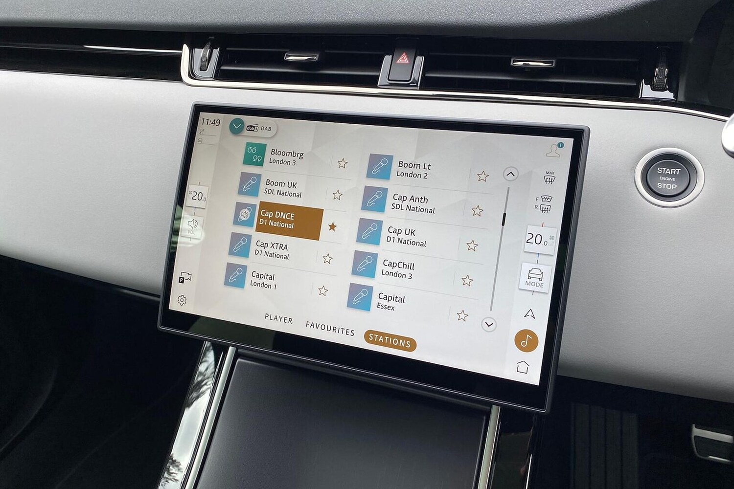 Used Land Rover Range Rover Evoque 2025 for sale - 77487912: Photo 11