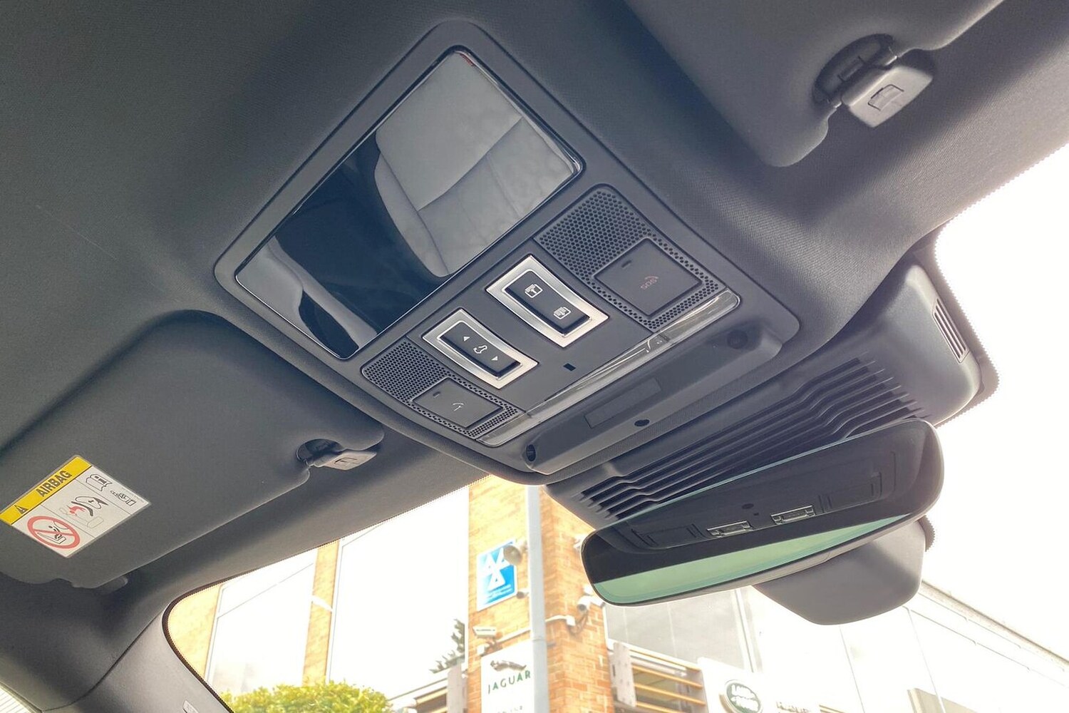 Used Land Rover Range Rover Evoque 2025 for sale - 77487912: Photo 14