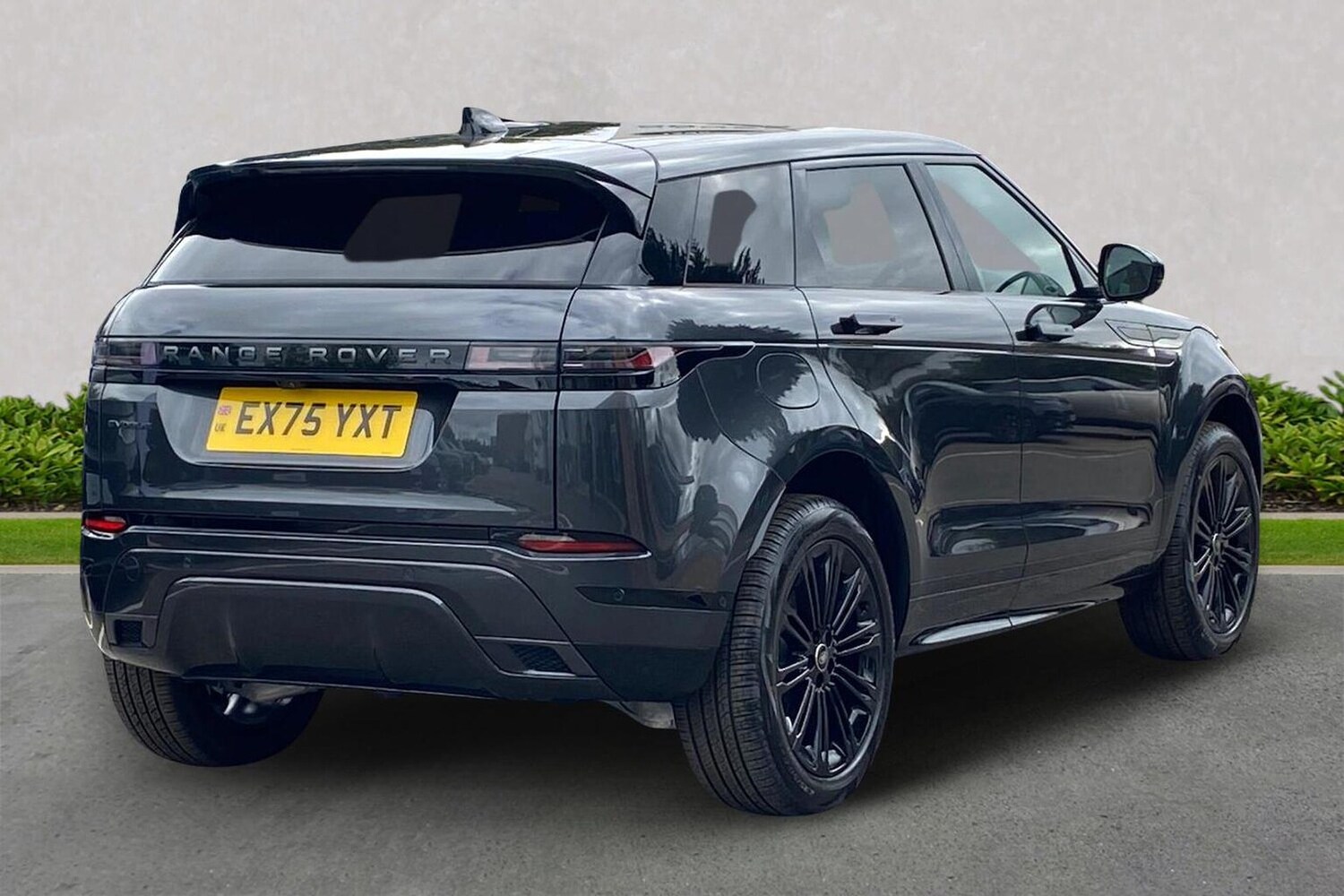 Used Land Rover Range Rover Evoque 2025 for sale - 77487912: Photo 18