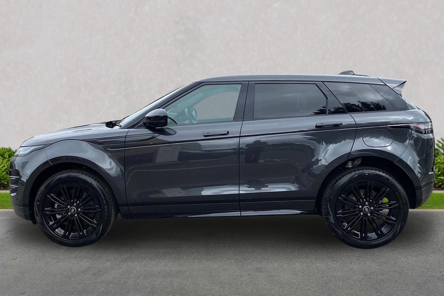 Used Land Rover Range Rover Evoque 2025 for sale - 77487912: Photo 19