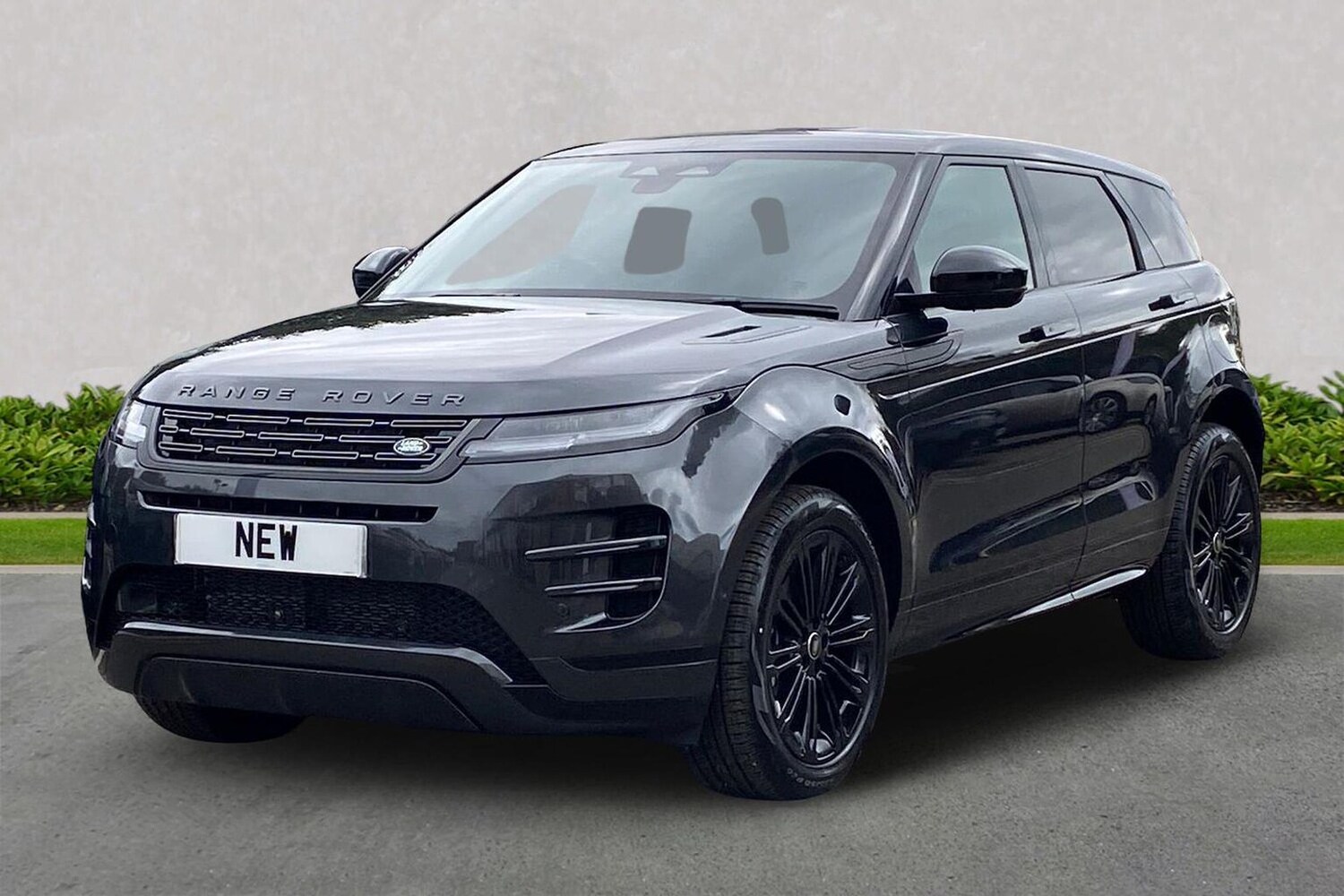 Used Land Rover Range Rover Evoque 2025 for sale - 77487912: Photo 20