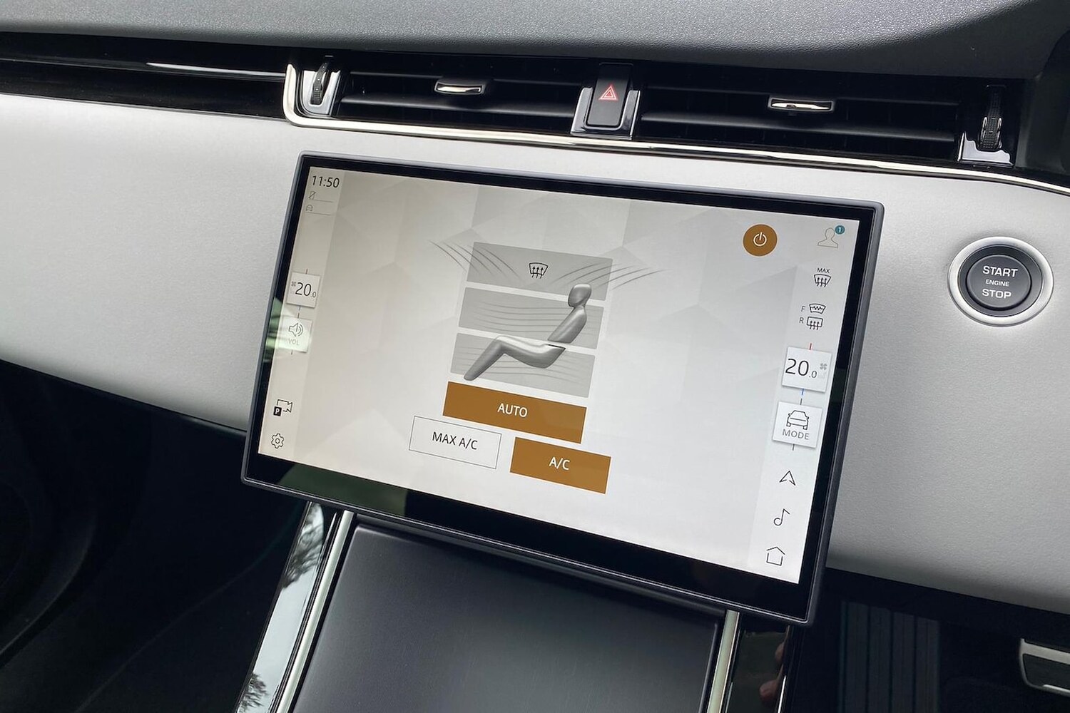 Used Land Rover Range Rover Evoque 2025 for sale - 77487912: Photo 22