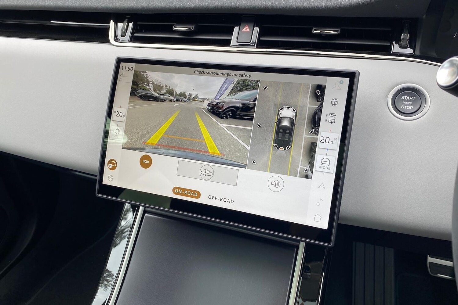 Used Land Rover Range Rover Evoque 2025 for sale - 77487912: Photo 23