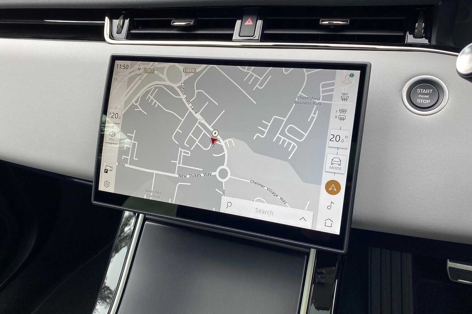 Used Land Rover Range Rover Evoque 2025 for sale - 77487912: Photo 24