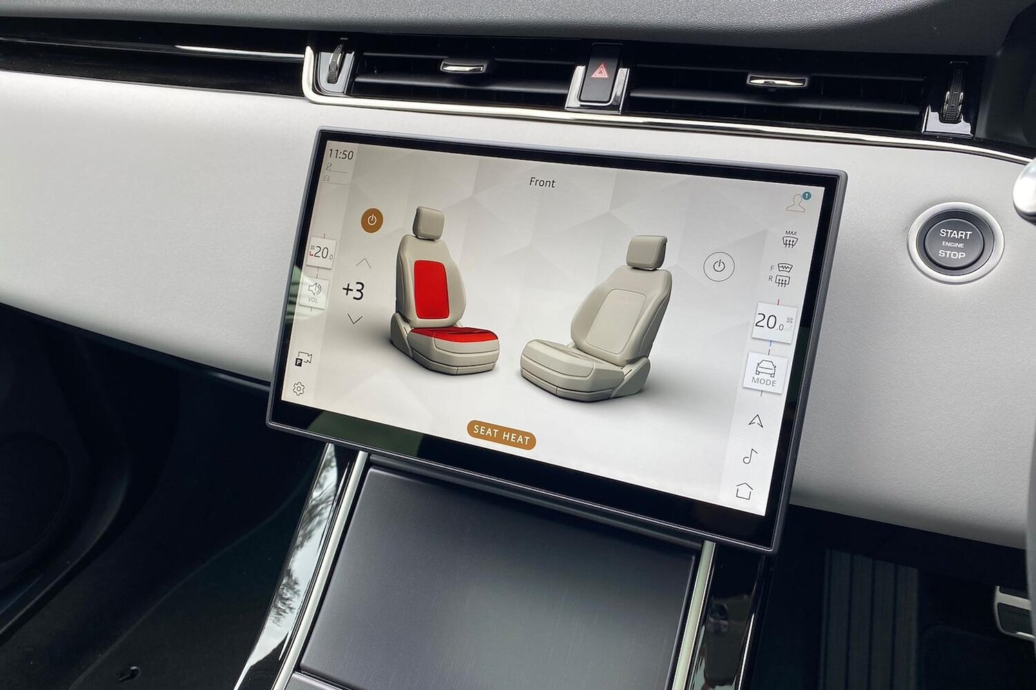 Used Land Rover Range Rover Evoque 2025 for sale - 77487912: Photo 25