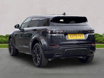 Used Land Rover Range Rover Evoque 2025 for sale - 77487912: Photo