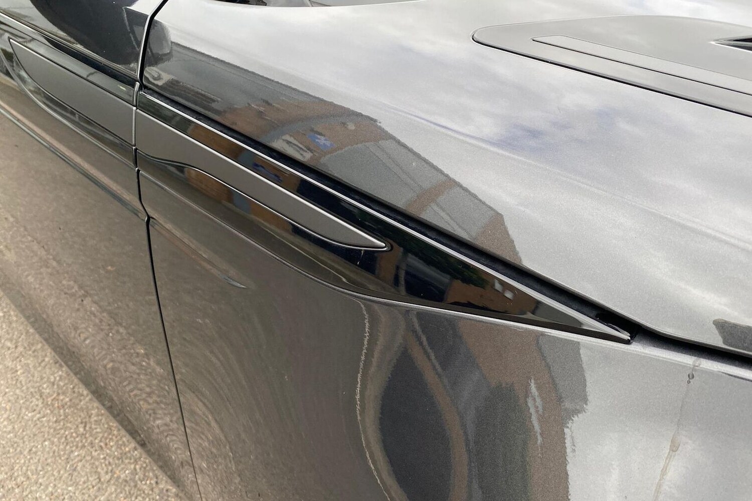 Used Land Rover Range Rover Evoque 2025 for sale - 77487912: Photo 35