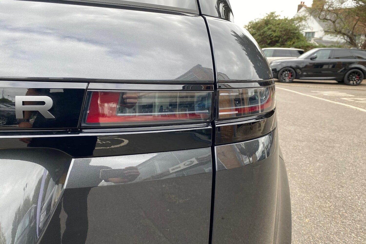 Used Land Rover Range Rover Evoque 2025 for sale - 77487912: Photo 36