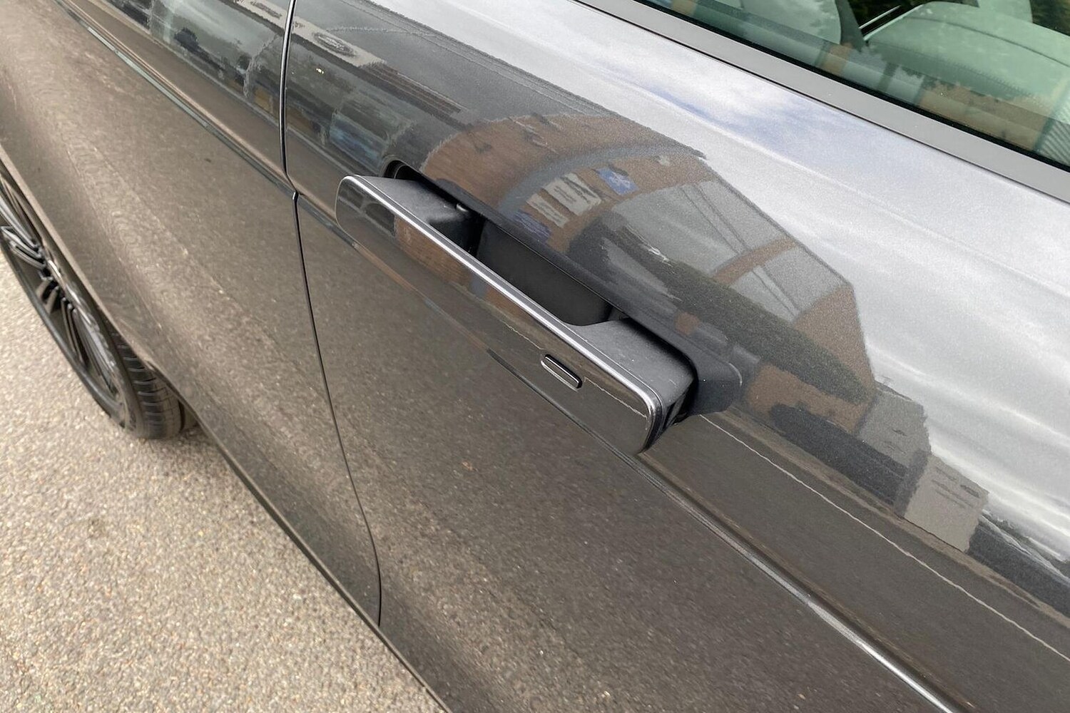 Used Land Rover Range Rover Evoque 2025 for sale - 77487912: Photo 37