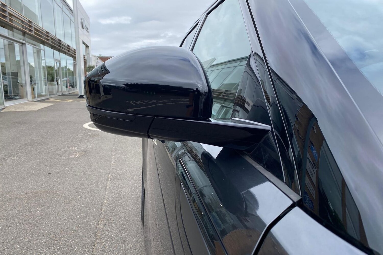 Used Land Rover Range Rover Evoque 2025 for sale - 77487912: Photo 38