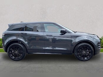 Used Land Rover Range Rover Evoque 2025 for sale - 77487912: Photo