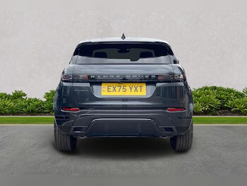 Used Land Rover Range Rover Evoque 2025 for sale - 77487912: Photo