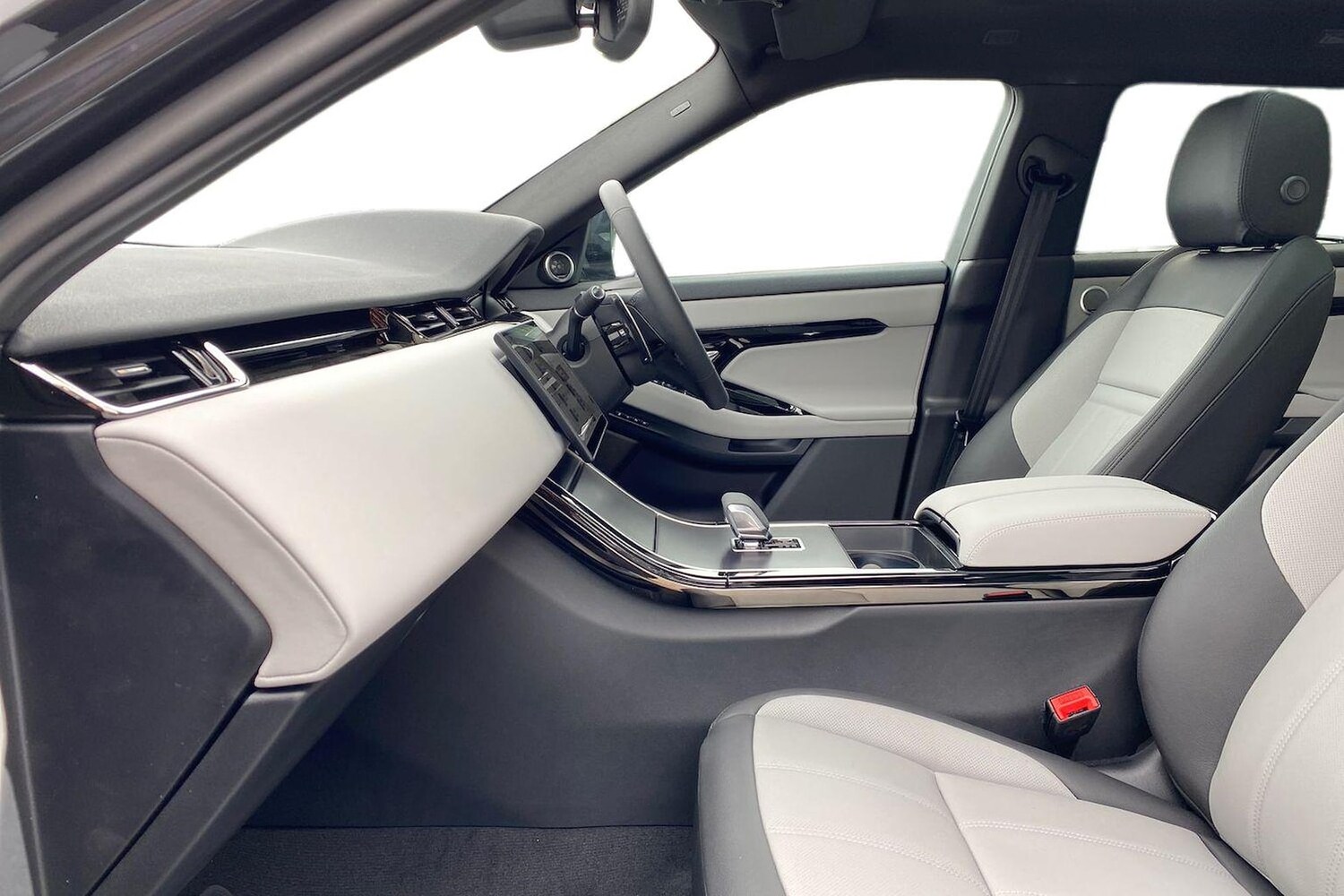 Used Land Rover Range Rover Evoque 2025 for sale - 77487912: Photo 7