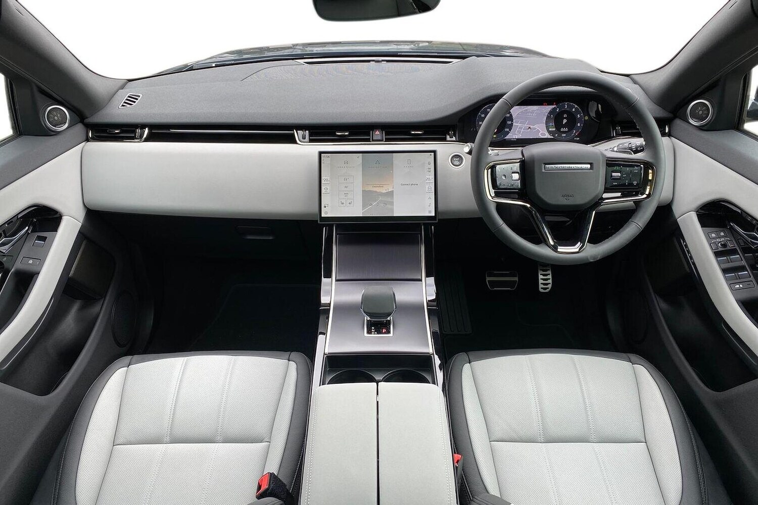 Used Land Rover Range Rover Evoque 2025 for sale - 77487912: Photo 8