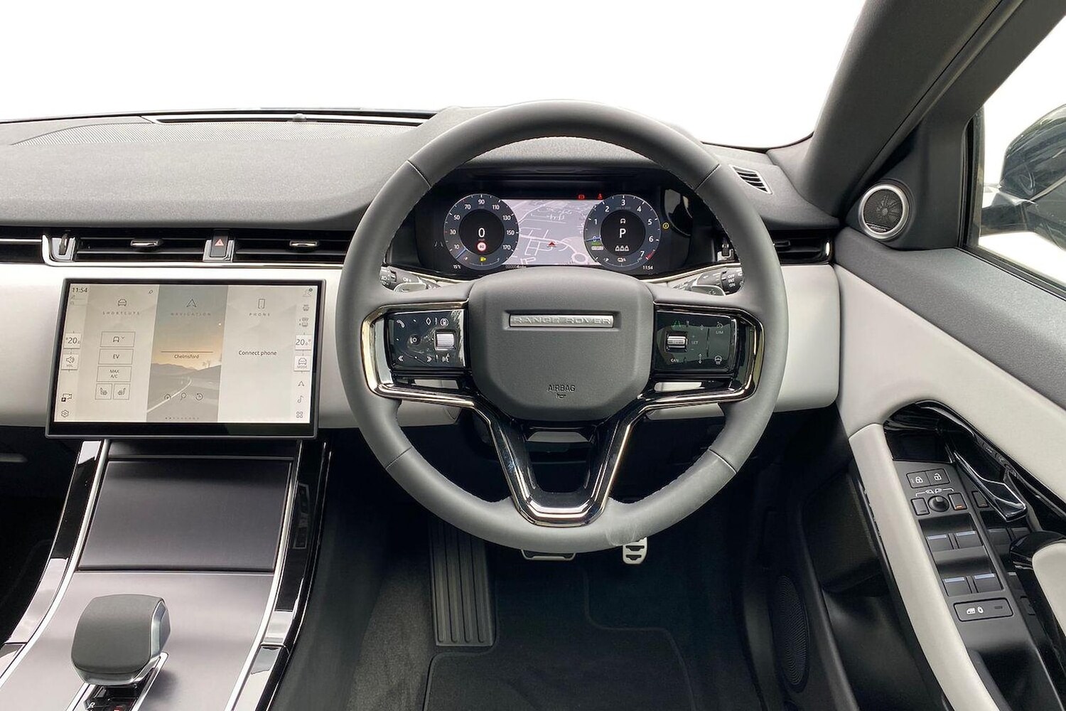 Used Land Rover Range Rover Evoque 2025 for sale - 77487912: Photo 9