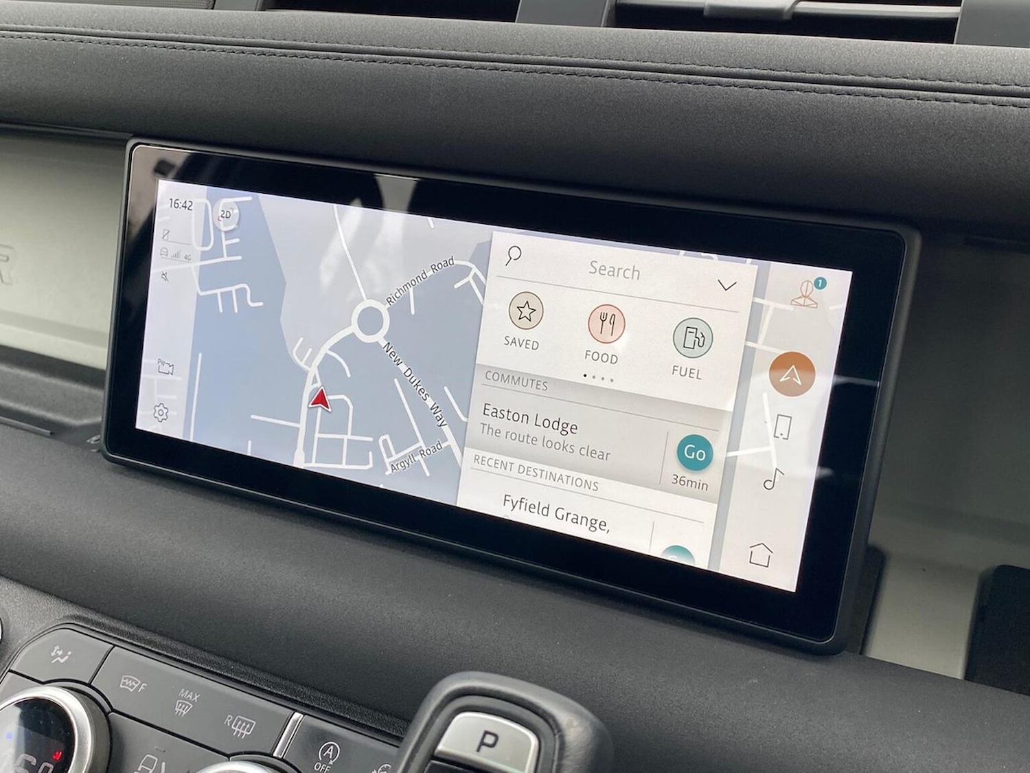 Used Land Rover Defender 2022 for sale - 76963577: Photo 11