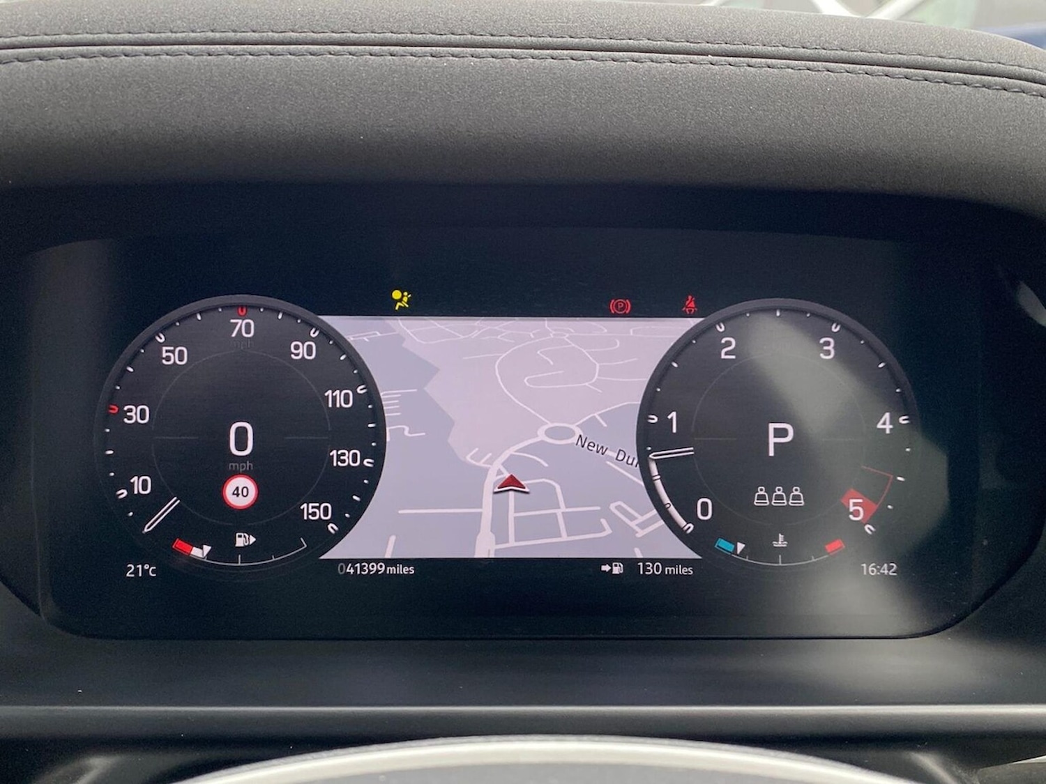 Used Land Rover Defender 2022 for sale - 76963577: Photo 16