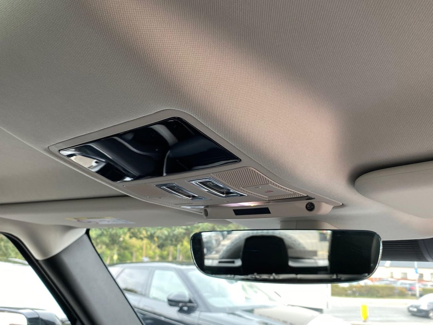 Used Land Rover Defender 2022 for sale - 76963577: Photo 22