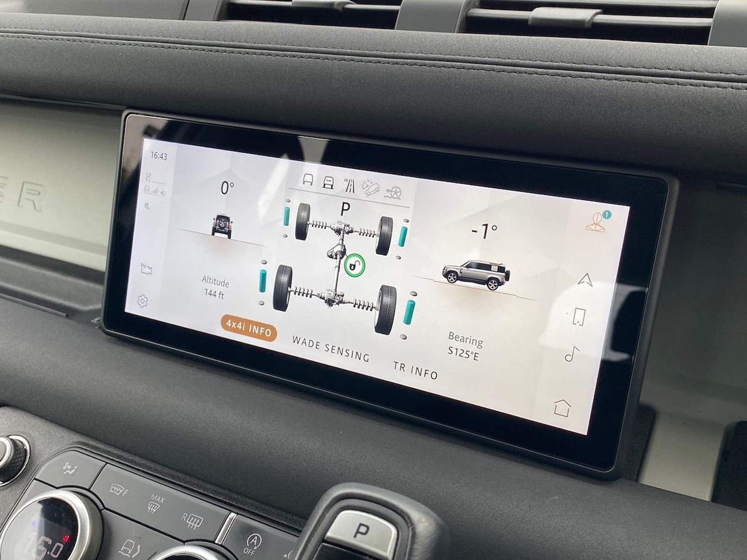 Used Land Rover Defender 2022 for sale - 76963577: Photo 32