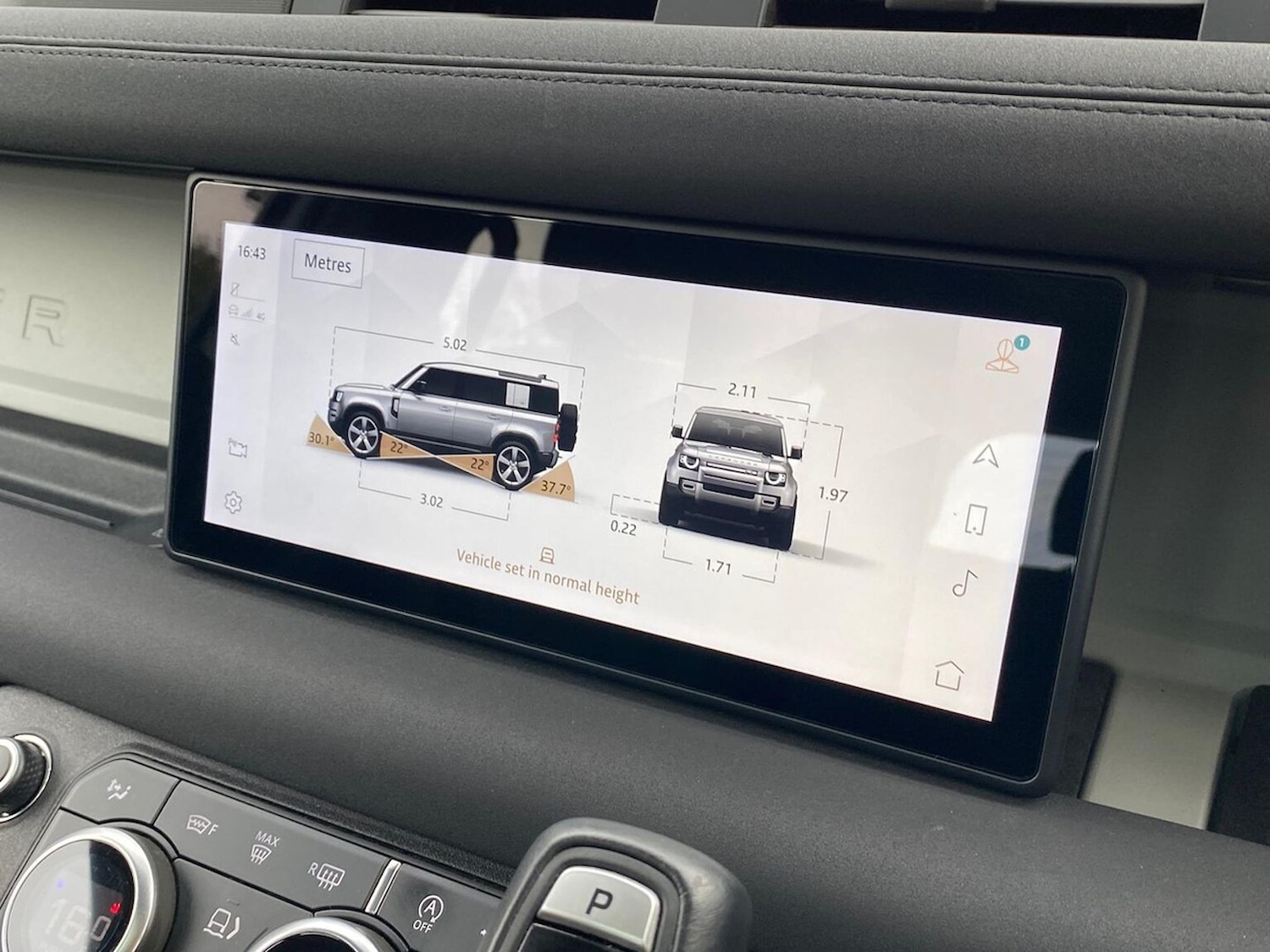 Used Land Rover Defender 2022 for sale - 76963577: Photo 33