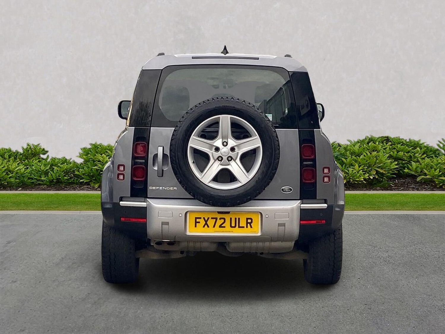 Used Land Rover Defender 2022 for sale - 76963577: Photo 6