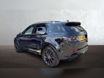 Used Land Rover Discovery Sport 2026 for sale - 79419368: Photo