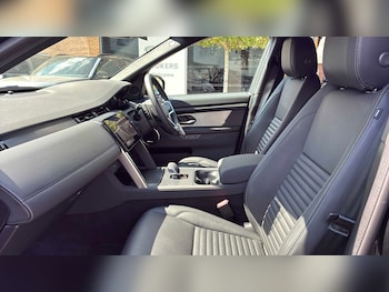 Used Land Rover Discovery Sport 2026 for sale - 79419368: Photo